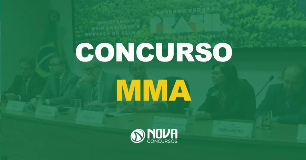 Edital MMA: Gabarito preliminar para Analista Ambiental disponível!