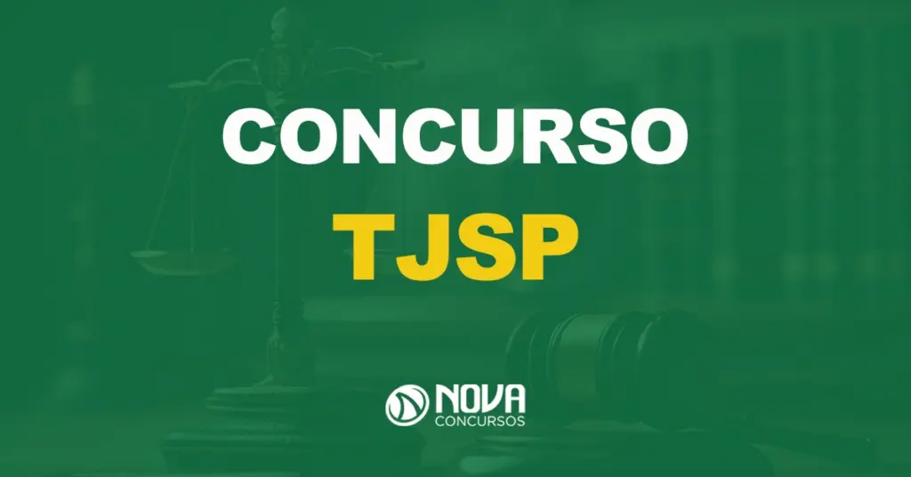 Edital TJSP: Saiu o resultado da prova objetiva para Oficial de Justiça!