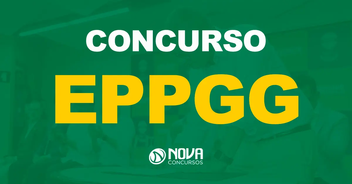 Concursos Sergipe: Autorizado edital para EPPGG na Seplan!