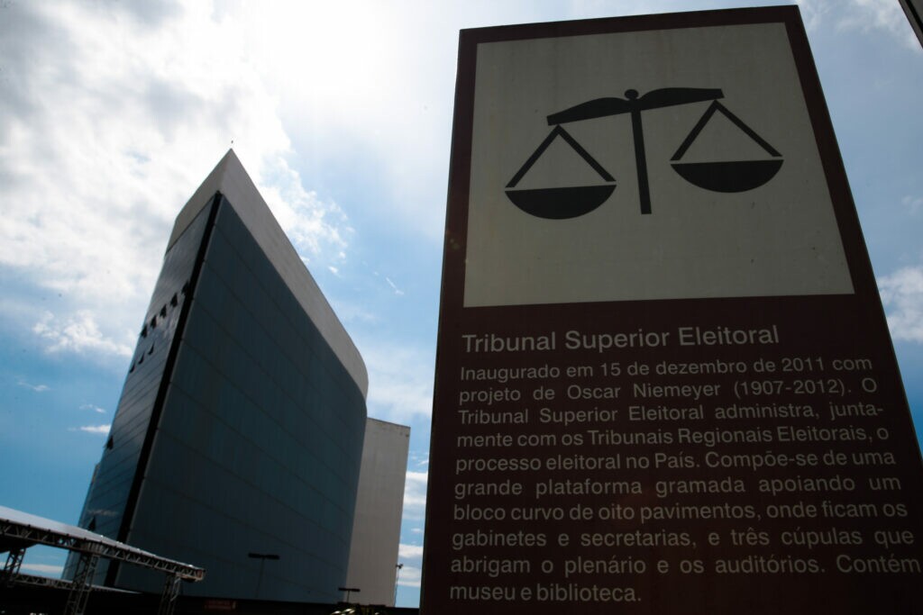Cronograma do edital TSE Unificado foi entregue pela banca. Publicação é iminente! 1 fachada tribunal superior eleitoral agencia brasil