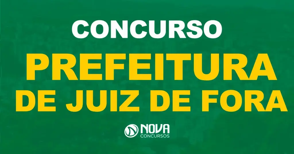 Saiu o edital para Agente Comunitário de Saúde em Juiz de Fora!