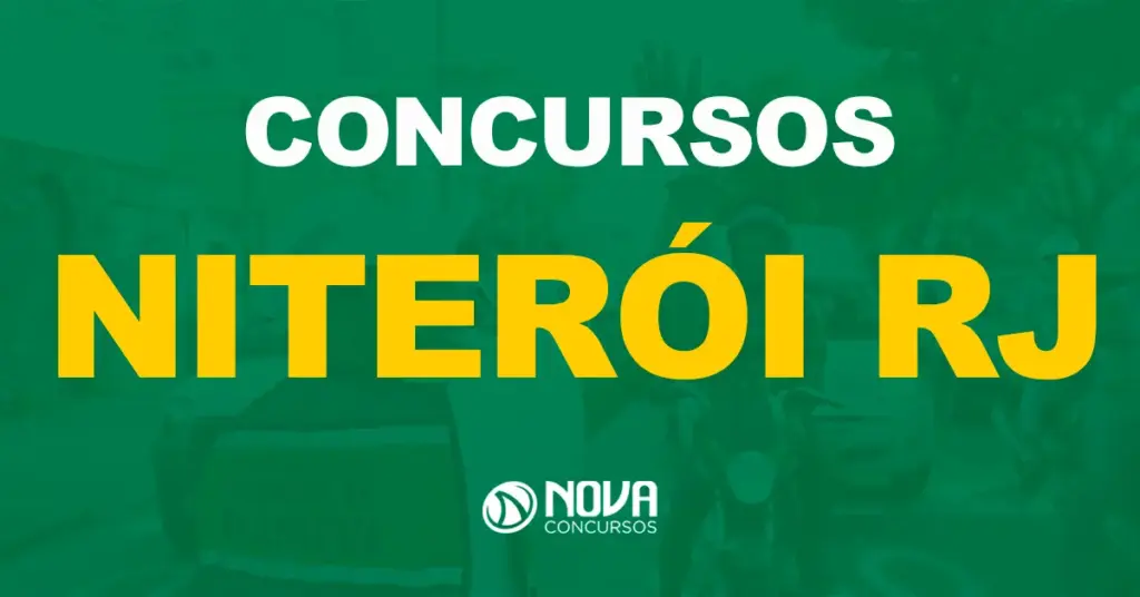 Quanto ganha um Agente de Trânsito em Niterói?