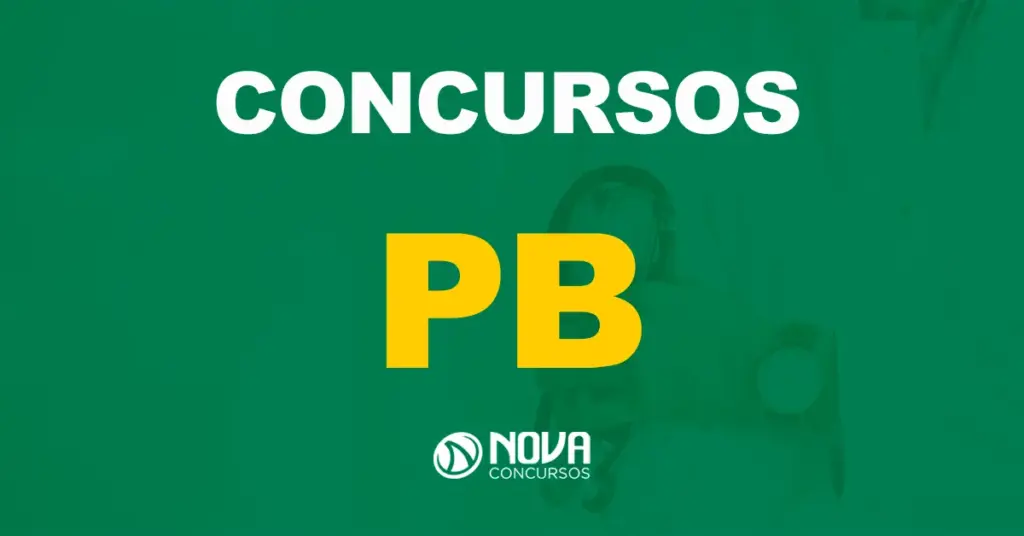 Secretário da prefeitura de João Pessoa anuncia edital com vagas para saúde!