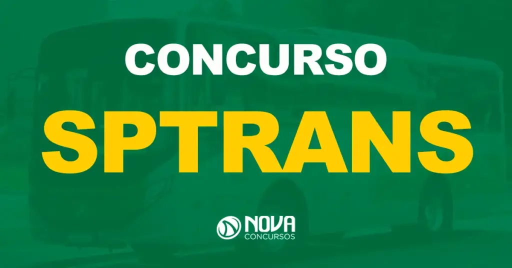 Edital SPTrans: Saíram os gabaritos preliminares da prova objetiva!