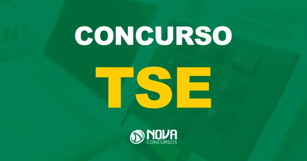 Novo edital TSE? PL cria 474 cargos para Analista e Técnico!