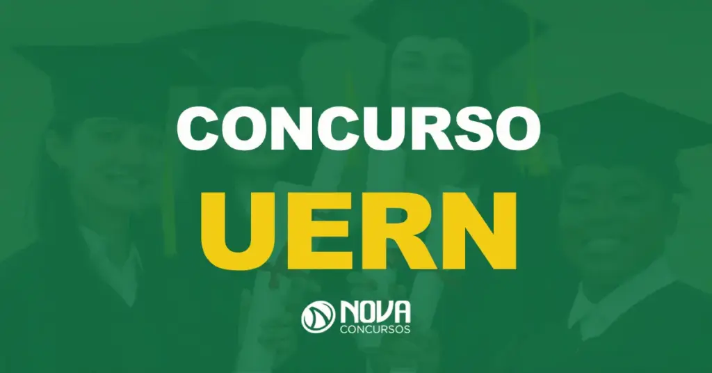 Concurso UERN: Saíram os gabaritos das provas objetivas. 106 vagas!
