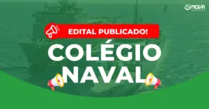 concurso colégio naval 2027