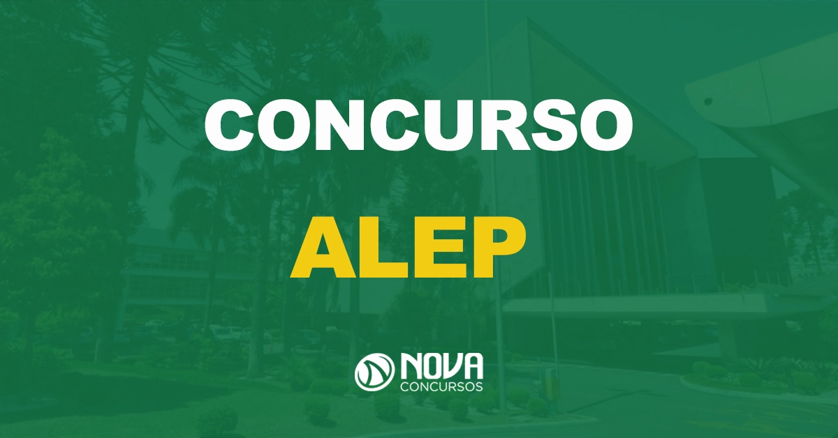 FGV prorroga o período de inscrições do edital Alep!