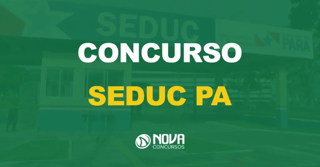 Seduc PA: PL para reajuste salarial prevê iniciais de R$ 8,2 mil!
