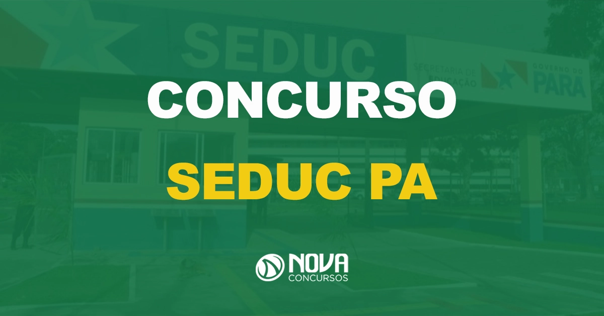 Seduc PA: PL para reajuste salarial prevê iniciais de R$ 8,2 mil!