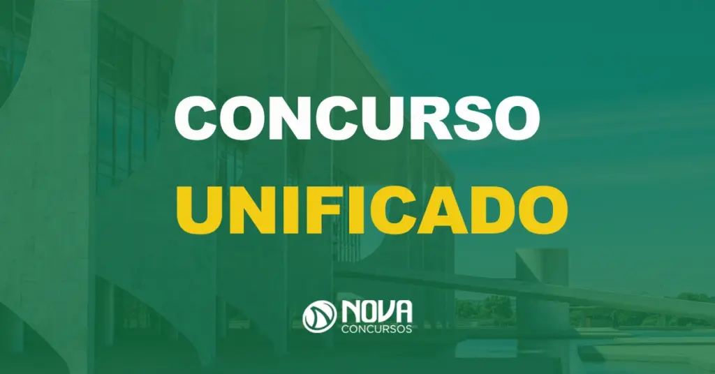 Concurso Unificado: Reajuste de benefícios propõe R$ 1 mil para auxílio-alimentação!