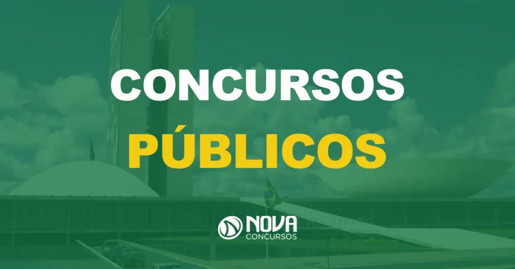 Concursos Públicos: Ofício enviado indica autorizações de certames federais em 2024!