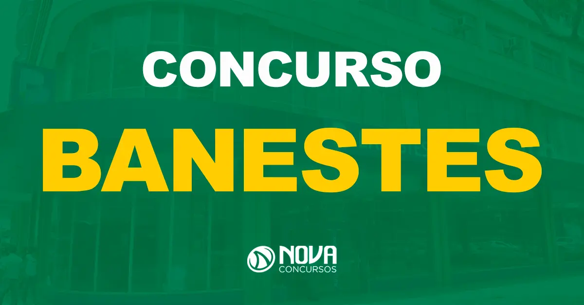 Presidente do Banestes prevê novo edital em março. Confira!
