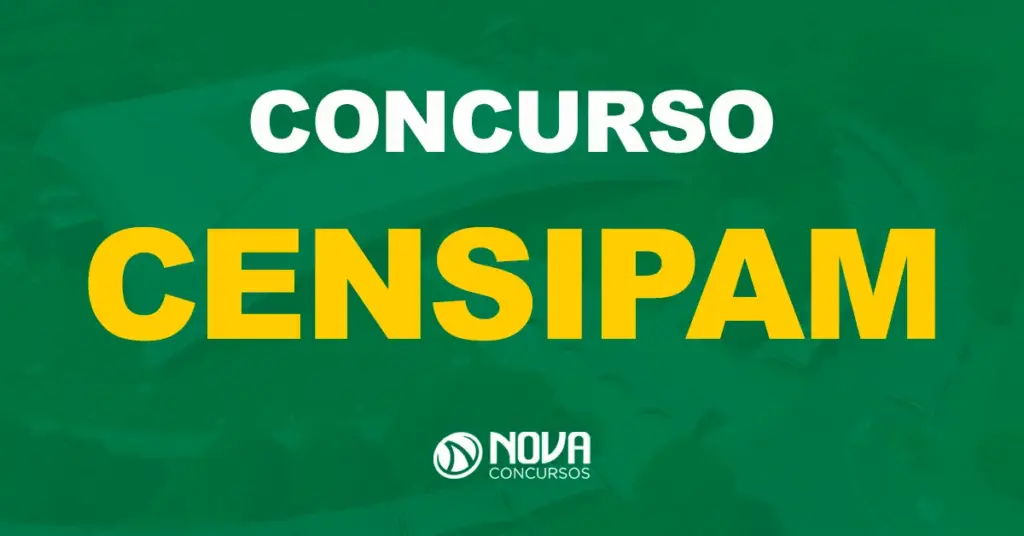Censipam recebe autorização para convocar 50 aprovados. Confira!