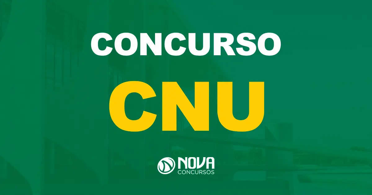 Concurso Unificado: Inclusão de mais uma especialidade no bloco 1? Entenda!