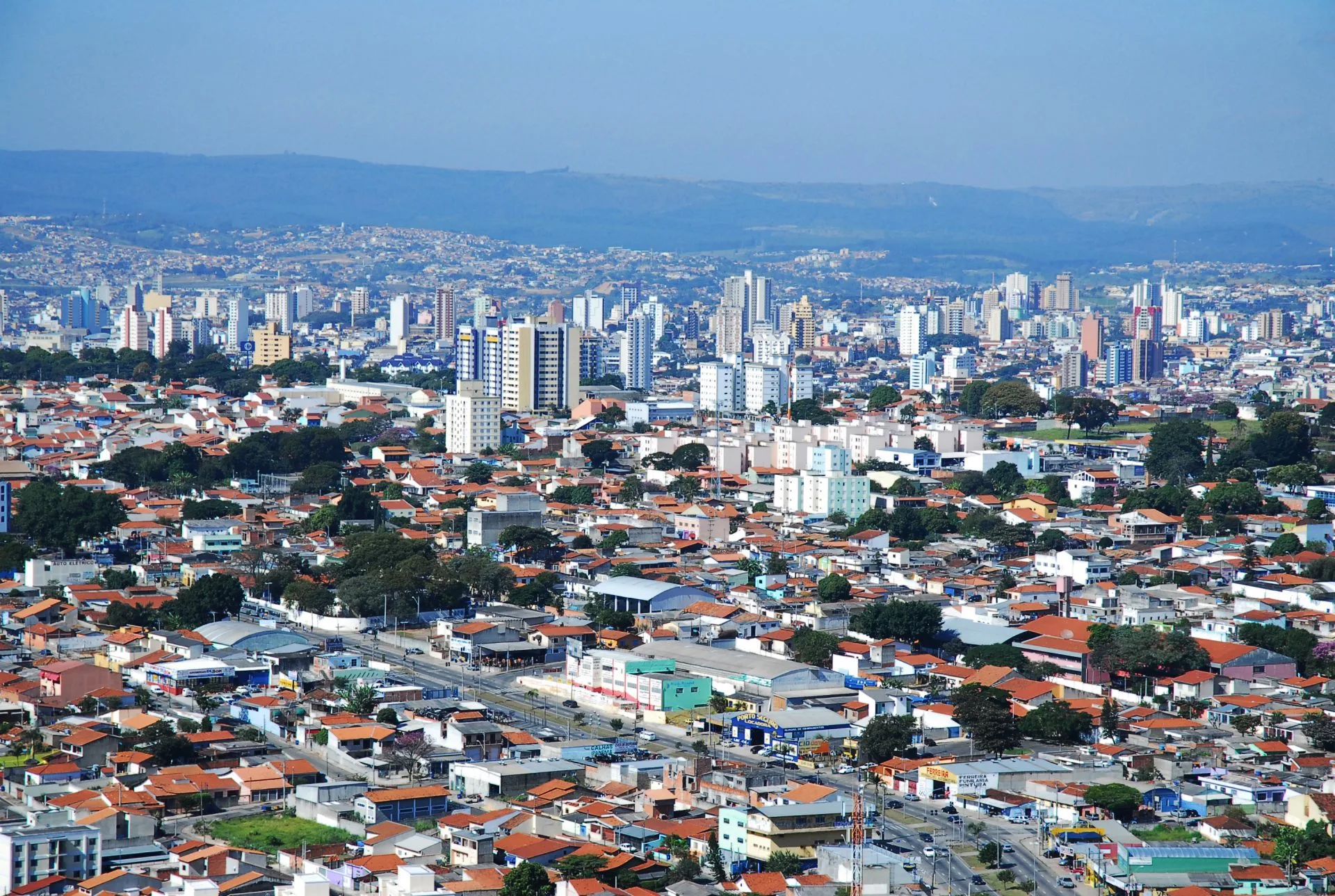 Concurso Sorocaba SP: Edital publicado! 89 vagas!