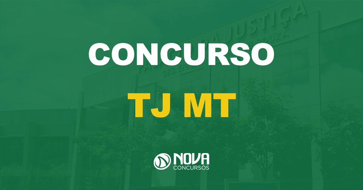 Presidenta do TJ MT confirma edital para 2024!