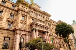 Tribunal de Justiça do Estado de São Paulo (TJ SP)