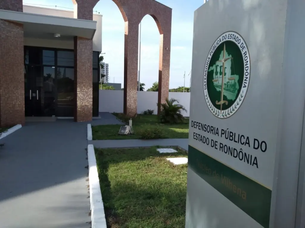 Concurso DPE RO 2025: Edital publicado. Vagas para área de Apoio!