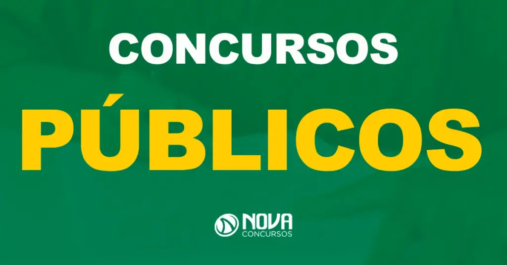 Conheça os 5 concursos que tiveram o maior número de inscritos da história!