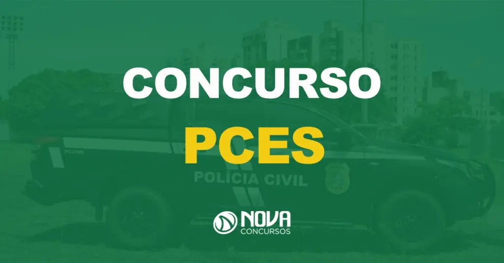 PC ES cria grupo para implementar Lei Orgânica e edital se aproxima!