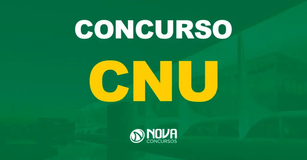 2ª edição do CNU em 2025? Saiba o que diz o MGI!