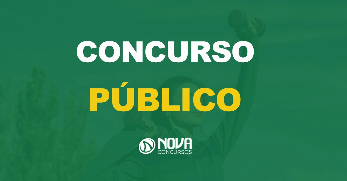 Concurso público: Projeto de lei visa regulamentar aplicação do TAF!
