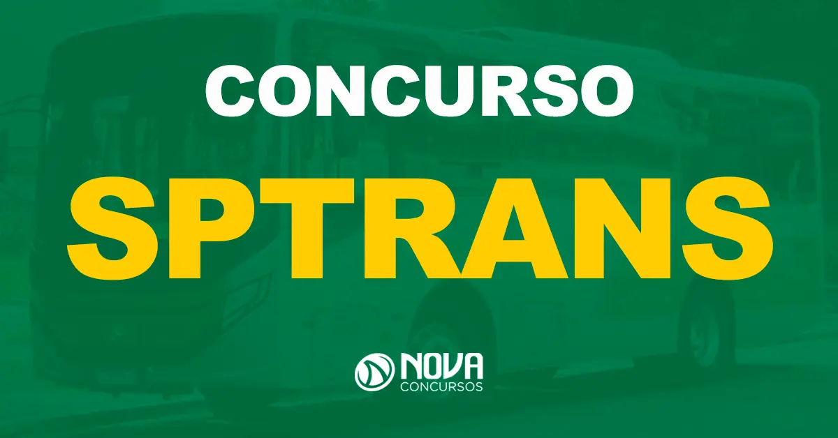 SPTrans divulga o resultado da prova objetiva. Confira aqui!