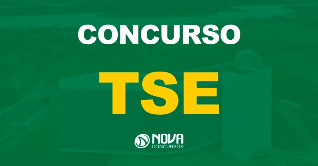 TSE recebe autorização para preencher 458 cargos vagos em 2024!