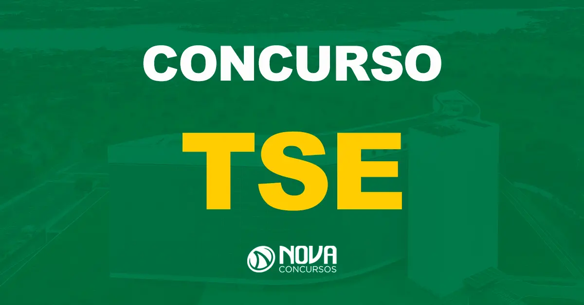 TSE recebe autorização para preencher 458 cargos vagos em 2024!