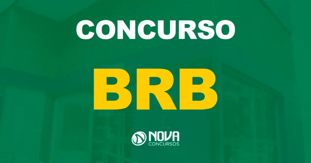 Mais 50 aprovados no BRB são convocados!