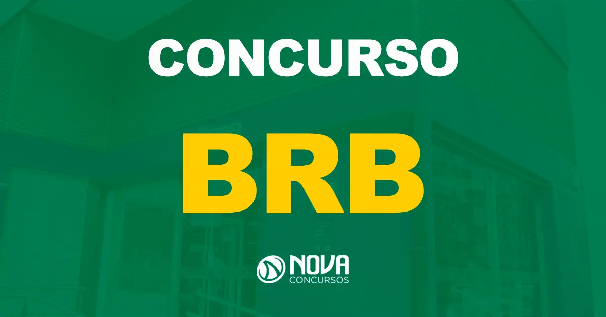Mais 50 aprovados no BRB são convocados!