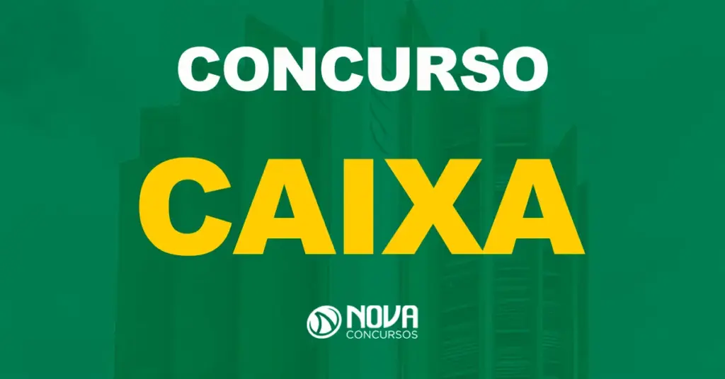 Edital Caixa 2024 pode atingir 1 milhão de inscritos nos próximos dias!