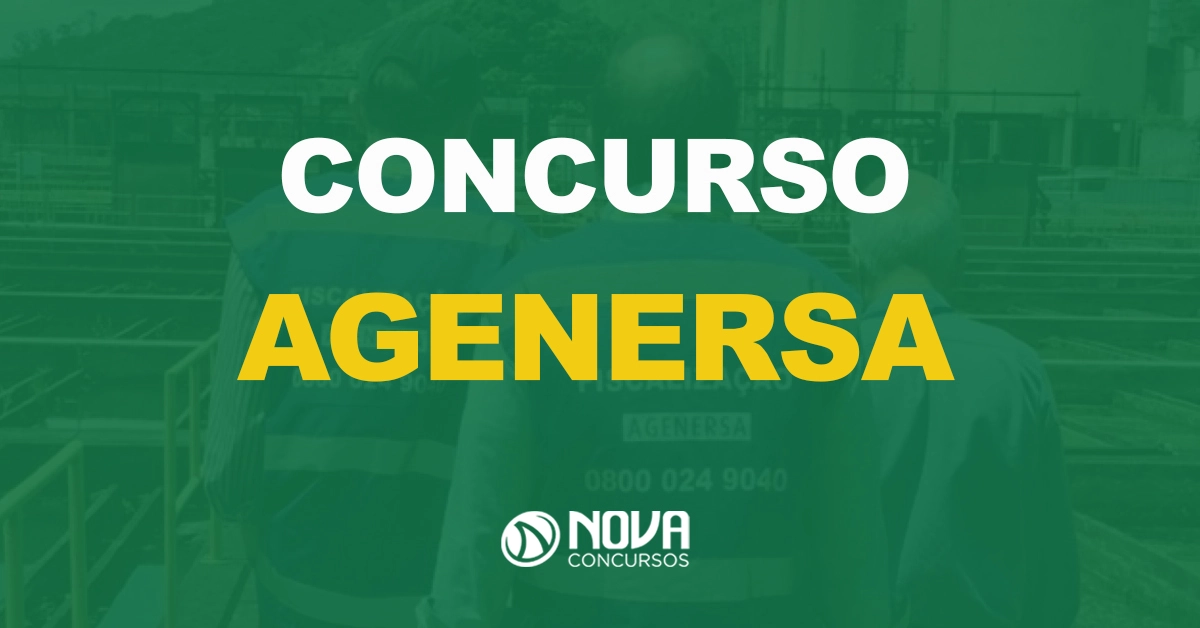 Ainda com cargos vagos, Agenersa pede o aumento de 20 vagas no edital!