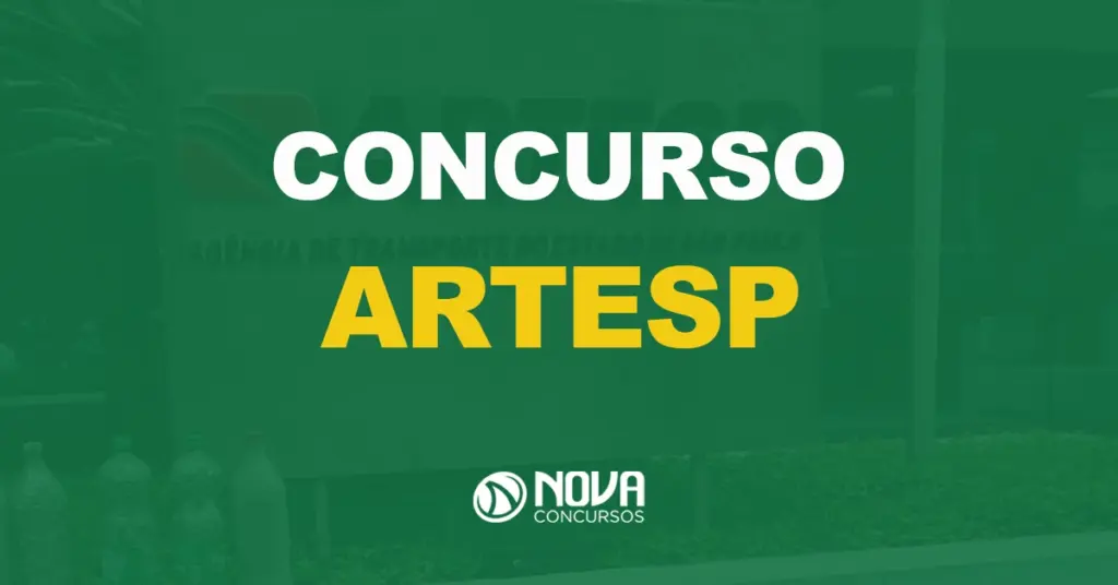 Novo edital ArteSP pode contar com 142 vagas. Entenda!