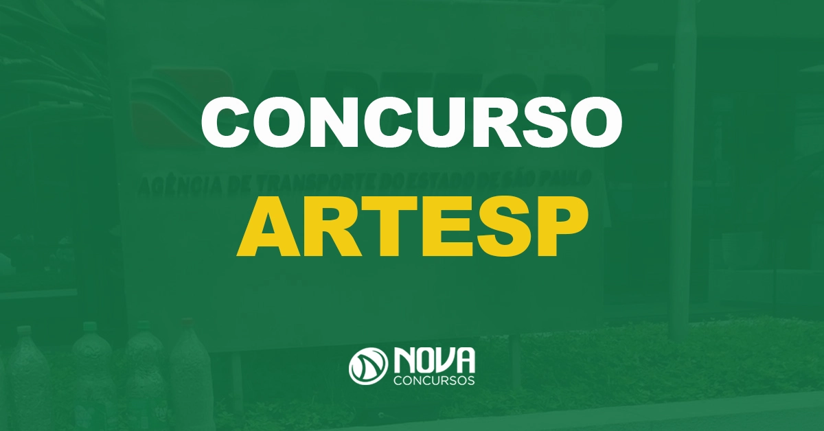 Novo edital ArteSP pode contar com 142 vagas. Entenda!