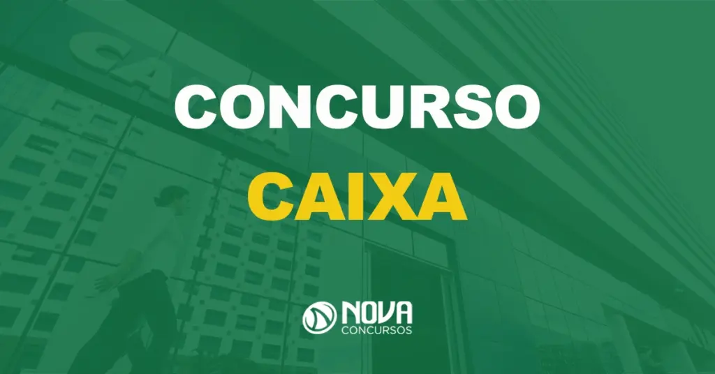 Edital Caixa 2024 passa por nova retificação para todos os cargos!