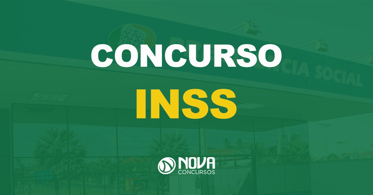 INSS não vai aderir ao edital Unificado. Confira a fala do presidente!