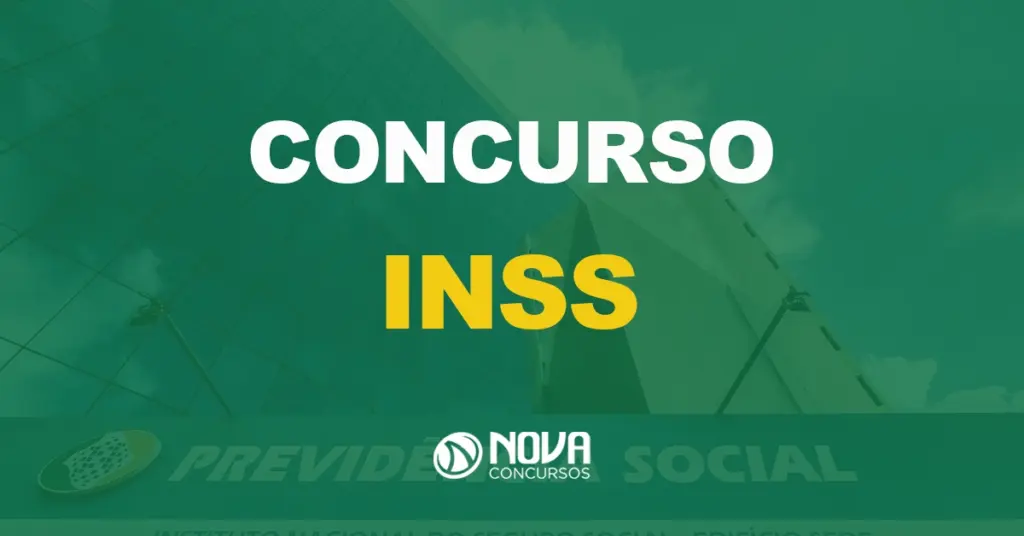 INSS reforça pedido de autorização para edital de Perito com 1.574 vagas!