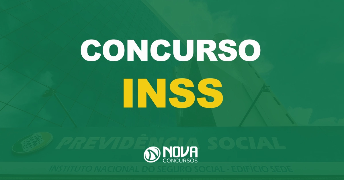 INSS: Sindicato pede alteração na escolaridade de Técnico do Seguro Social!