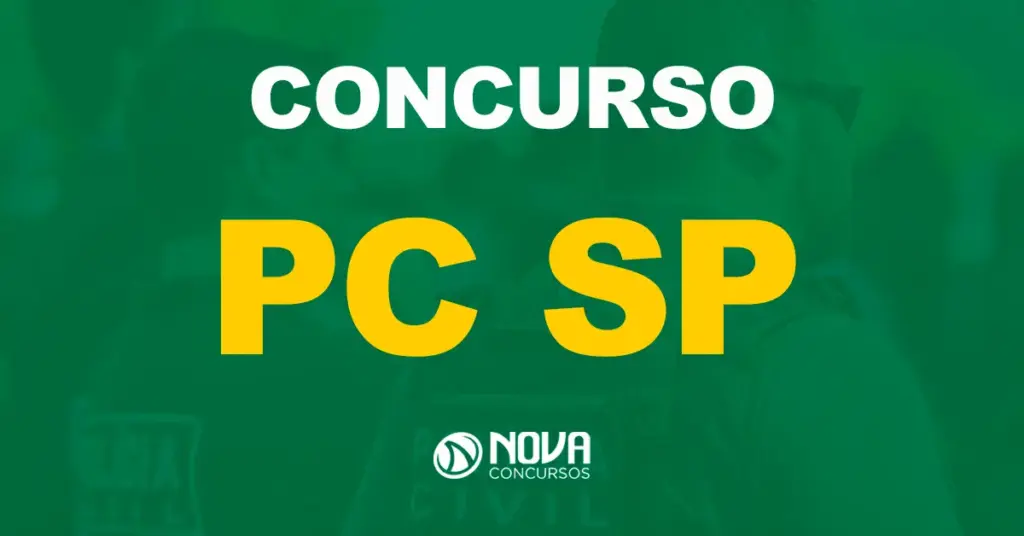 PC SP: Projeto de Lei visa criar novos adicionais para corporação. Entenda!