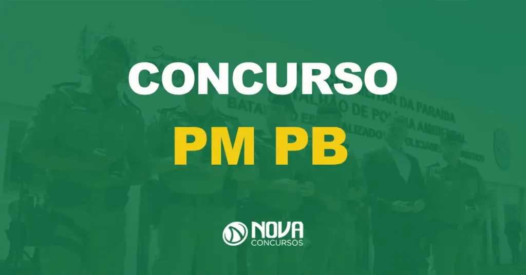 Edital PM PB está suspenso? Entenda a decisão do STF!
