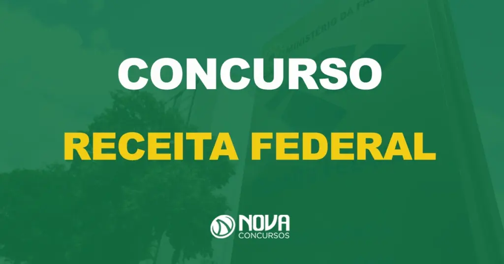 Receita Federal está próximo de convocar 174 excedentes. Entenda!