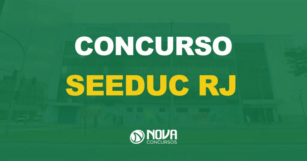 Seeduc RJ solicita seleção para professor indígena!