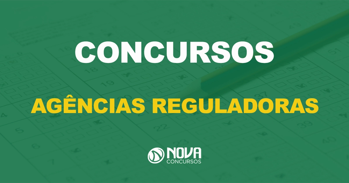 Agências Reguladoras 2024: Ministro pede a reestruturação das carreiras!