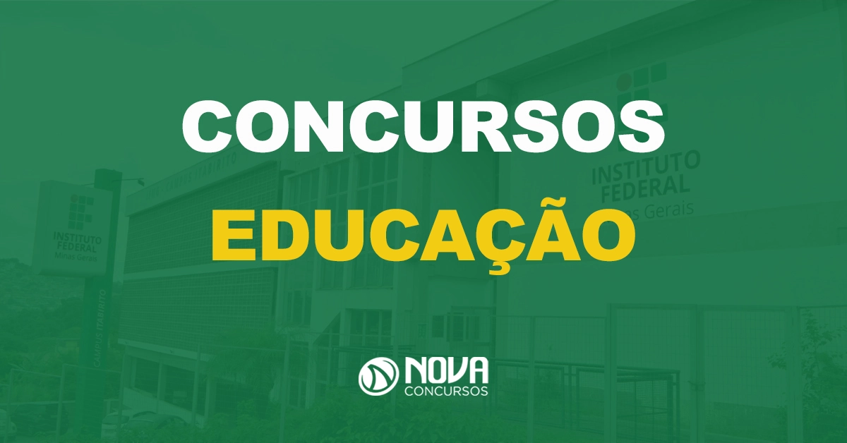 Concursos Educação: Anunciado a criação de 100 campis IFS em todo o país!