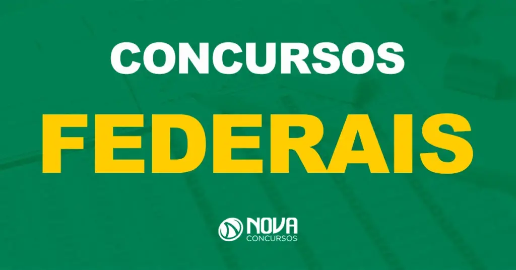 Concursos Federais: Presidente Lula reconhece a necessidade de novos servidores!