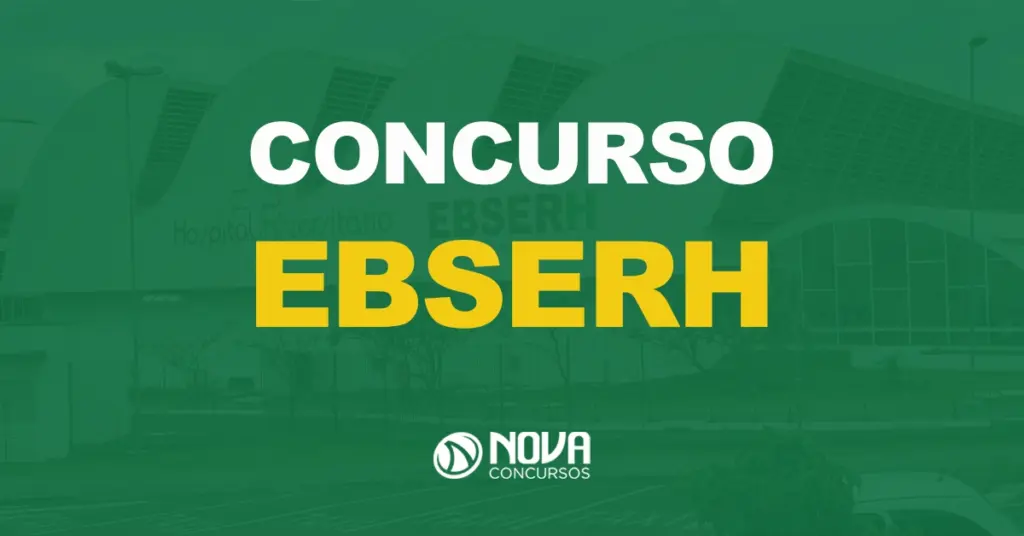 Ebserh tem novo limite do quadro de pessoal!