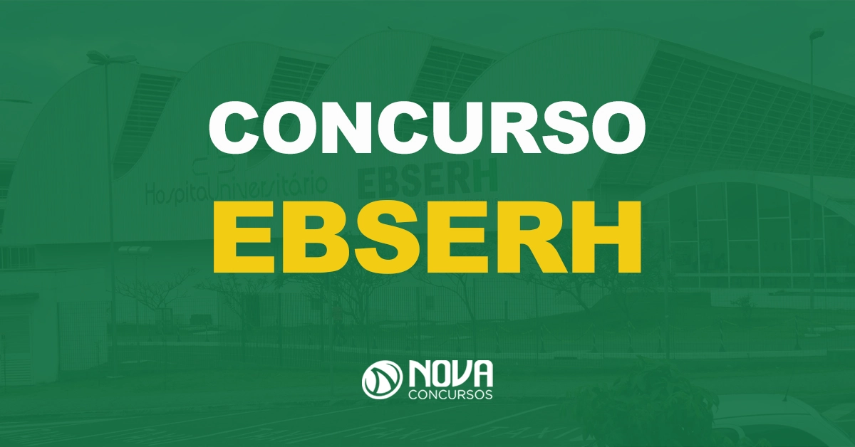 Ebserh tem novo limite do quadro de pessoal!