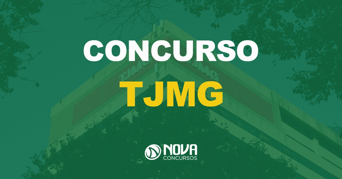 Publicação do edital TJMG Oficial Judiciário está próxima? Entenda!
